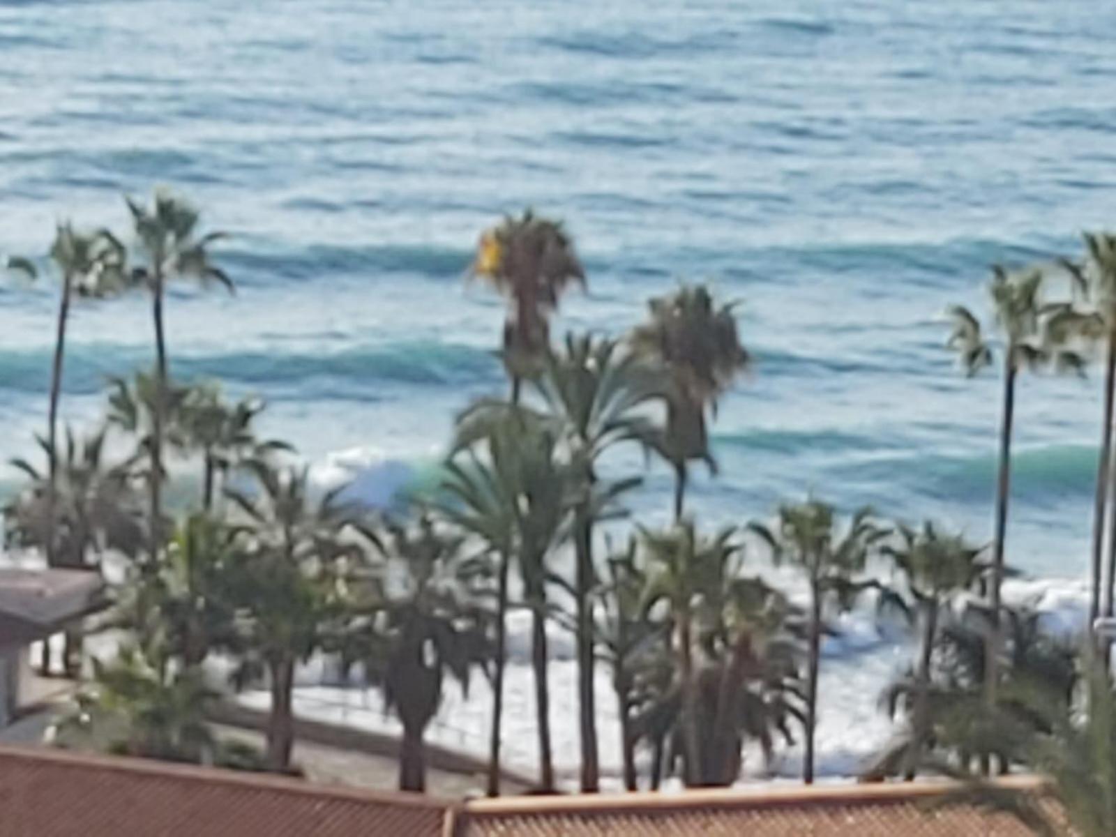 Ferienwohnung Albaida Nerja Exterior foto